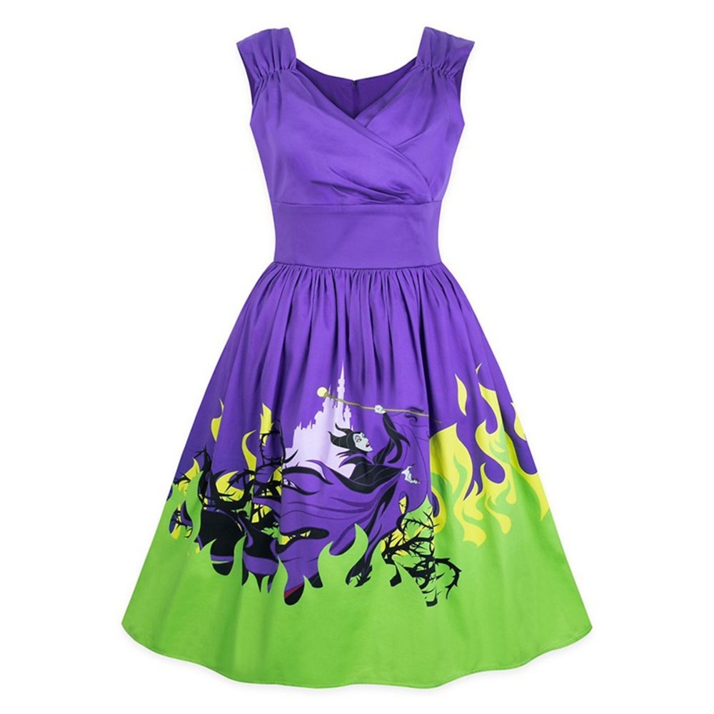 The Dress Shop - Disney - Maleficent